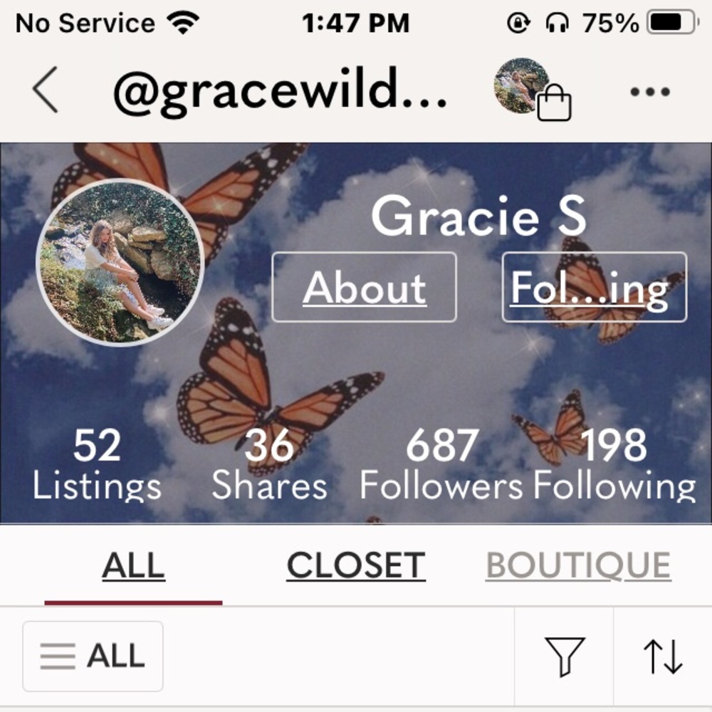 Check out this posher!!